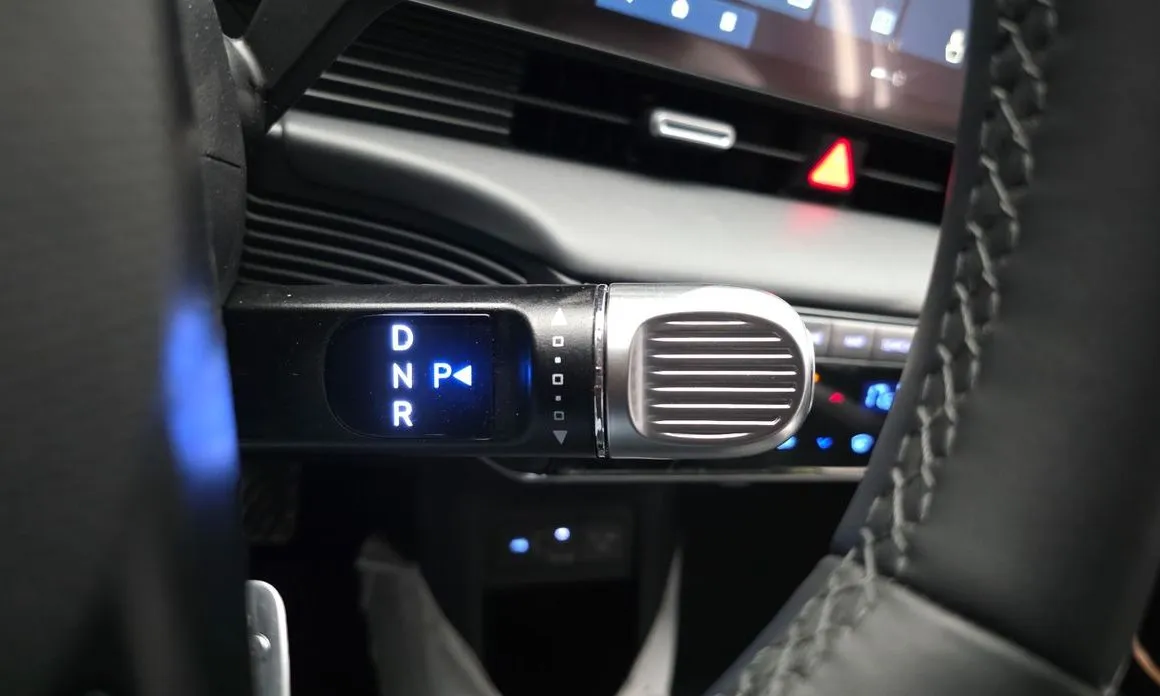 Hyundai Ioniq5 2025 из KR, фото 6