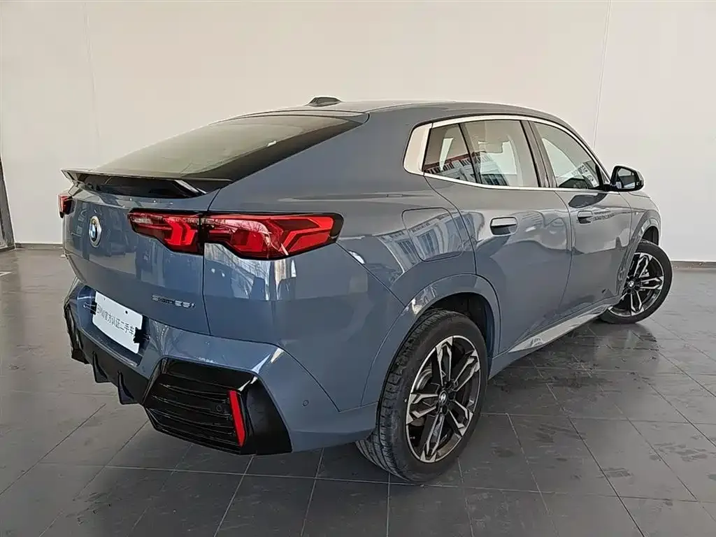 BMW X2 (Import) — фото 6