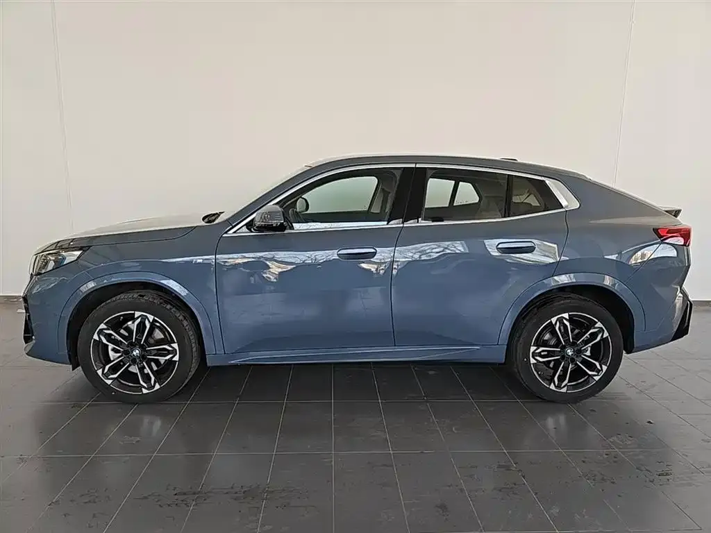 BMW X2 (Import) — фото 5