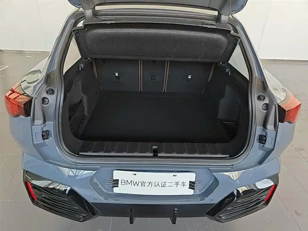 BMW X2 (Import) — фото 3