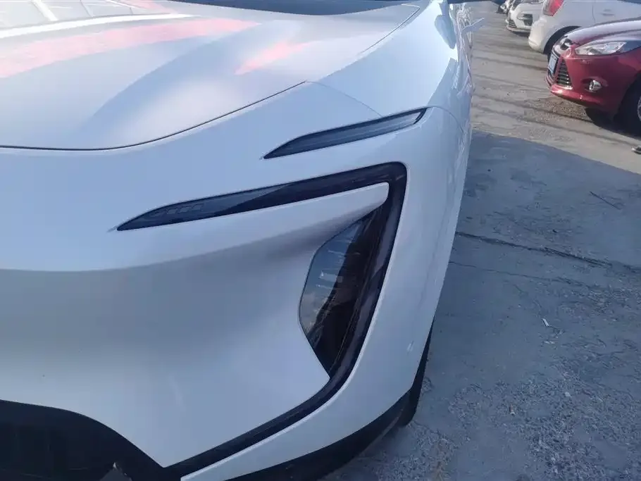 Avatr 07 — фото 7