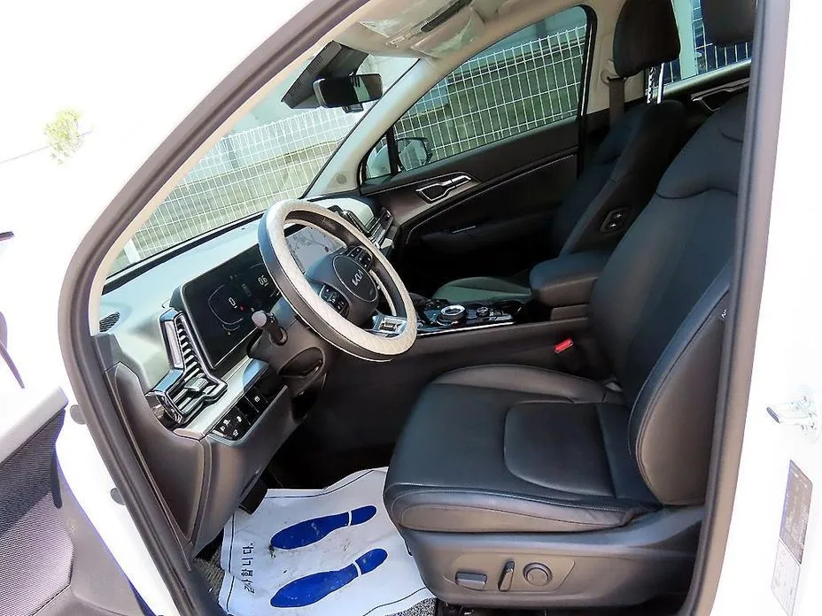 Kia Sportage — фото 2