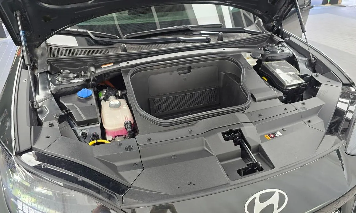 Hyundai Ioniq6 — фото 3