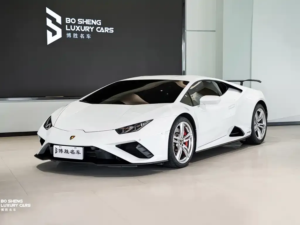 Lamborghini Huracan
