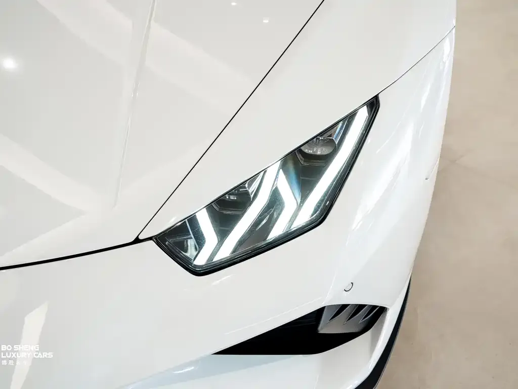 Lamborghini Huracan 2021 из CN, фото 2