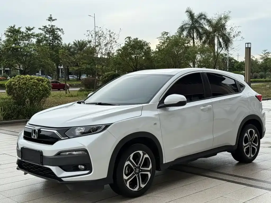 Honda XR-V