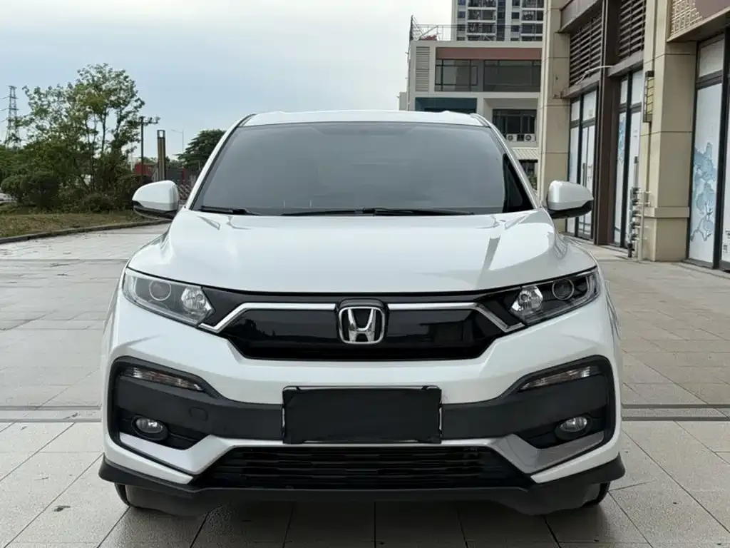Honda XR-V 2021 из CN, фото 4