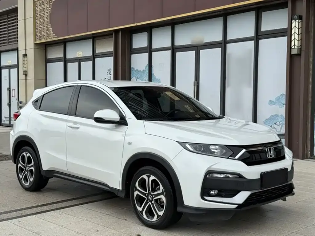 Honda XR-V 2021 из CN, фото 8