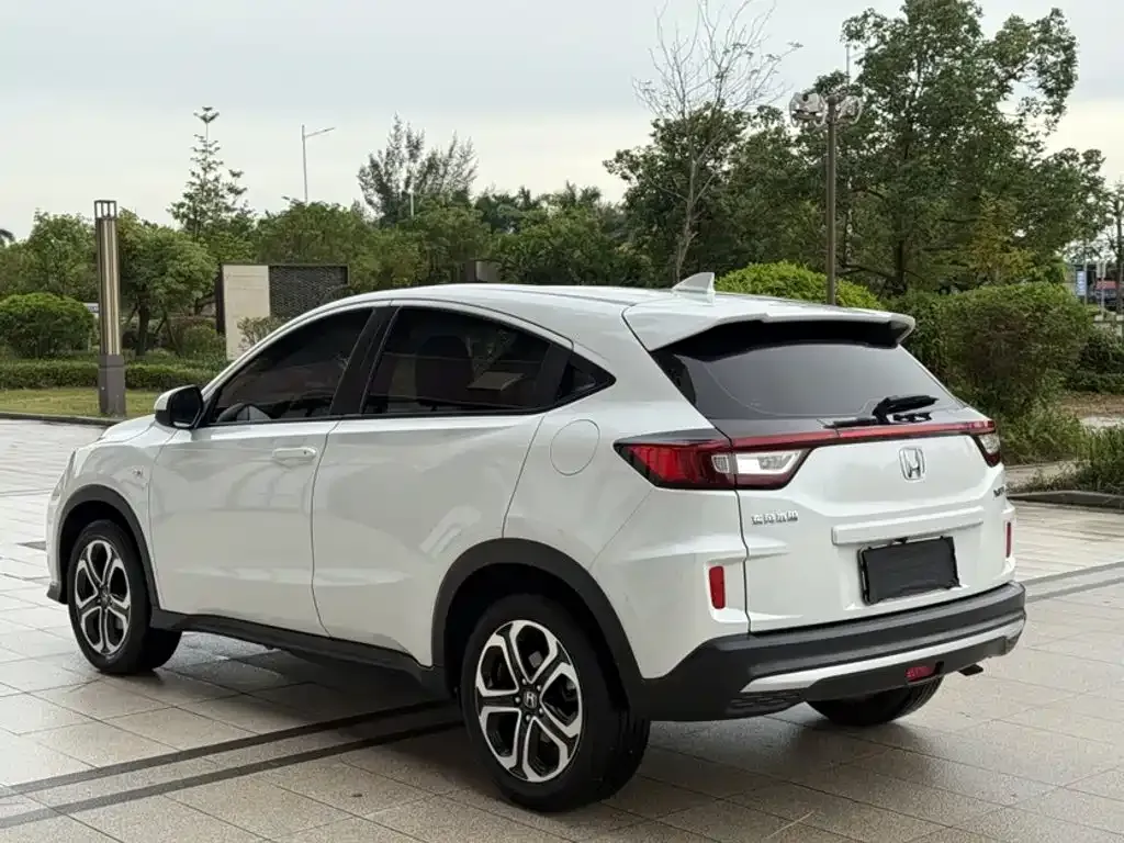 Honda XR-V 2021 из CN, фото 2