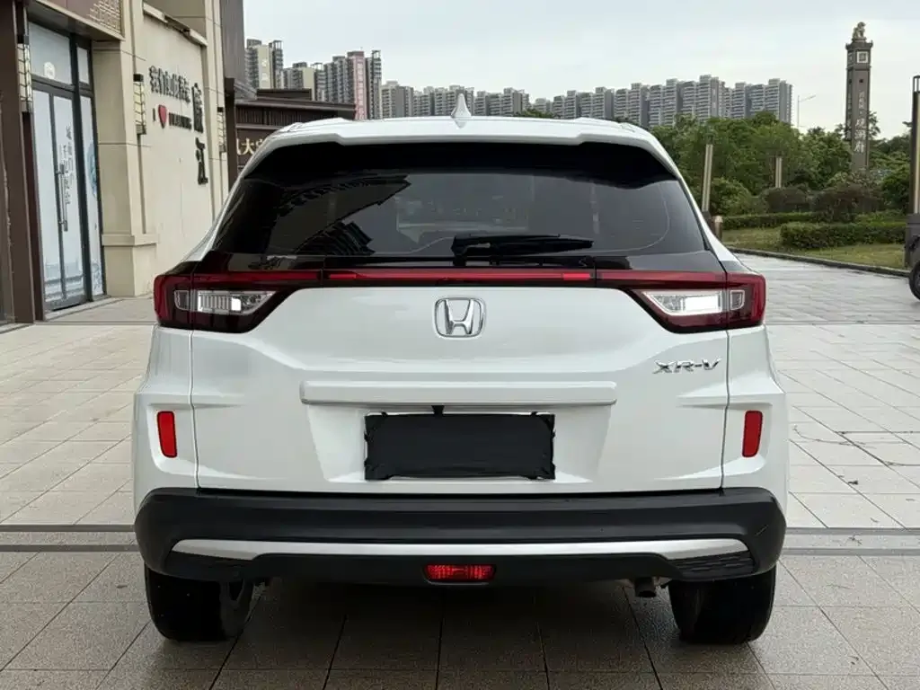 Honda XR-V 2021 из CN, фото 9