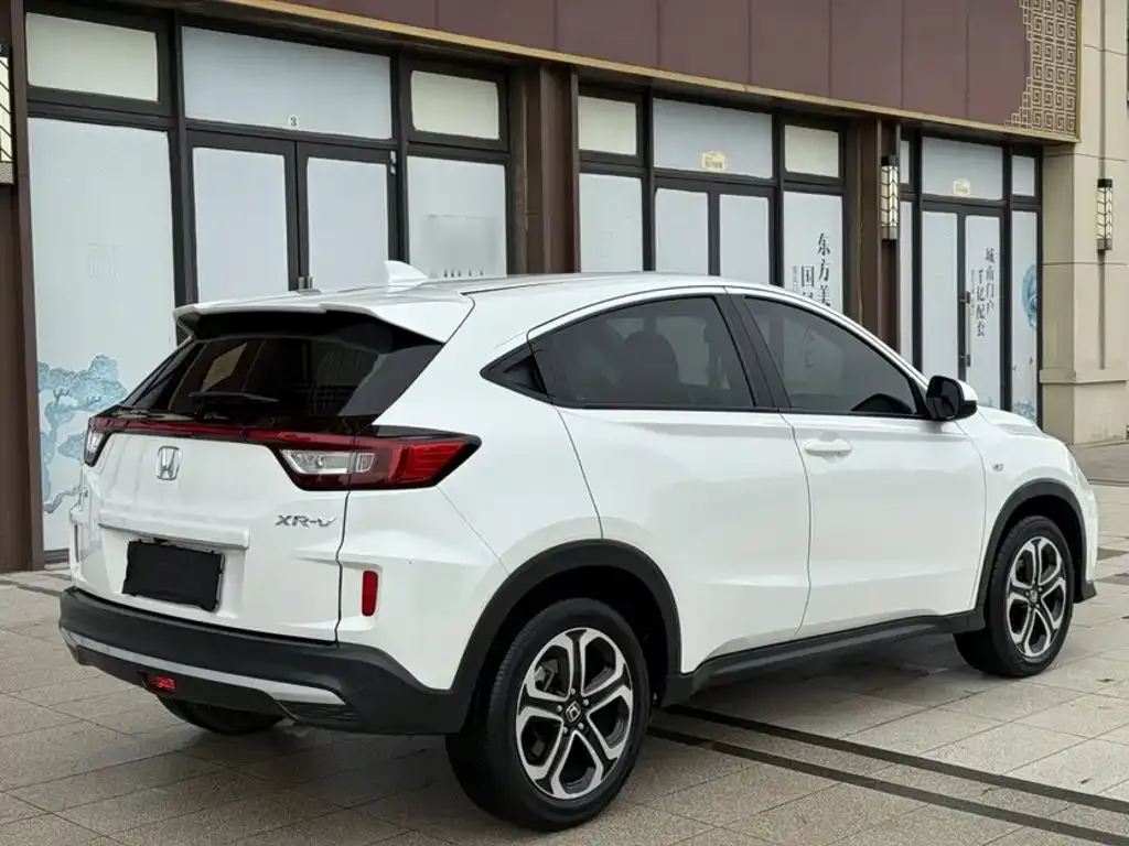 Honda XR-V 2021 из CN, фото 6