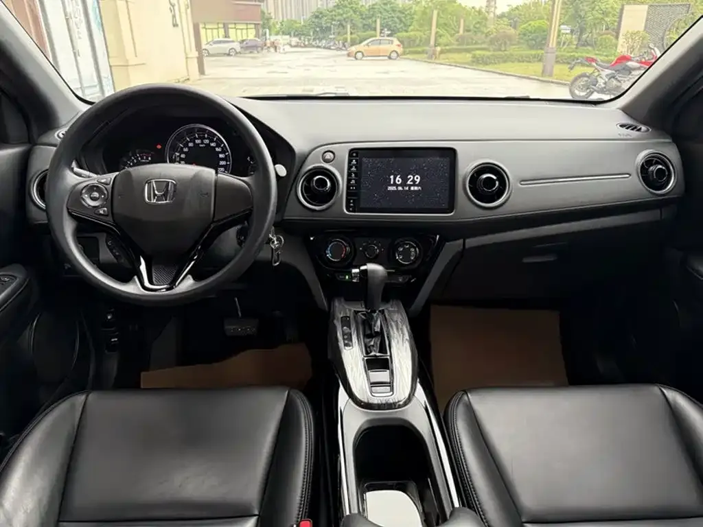 Honda XR-V 2021 из CN, фото 10