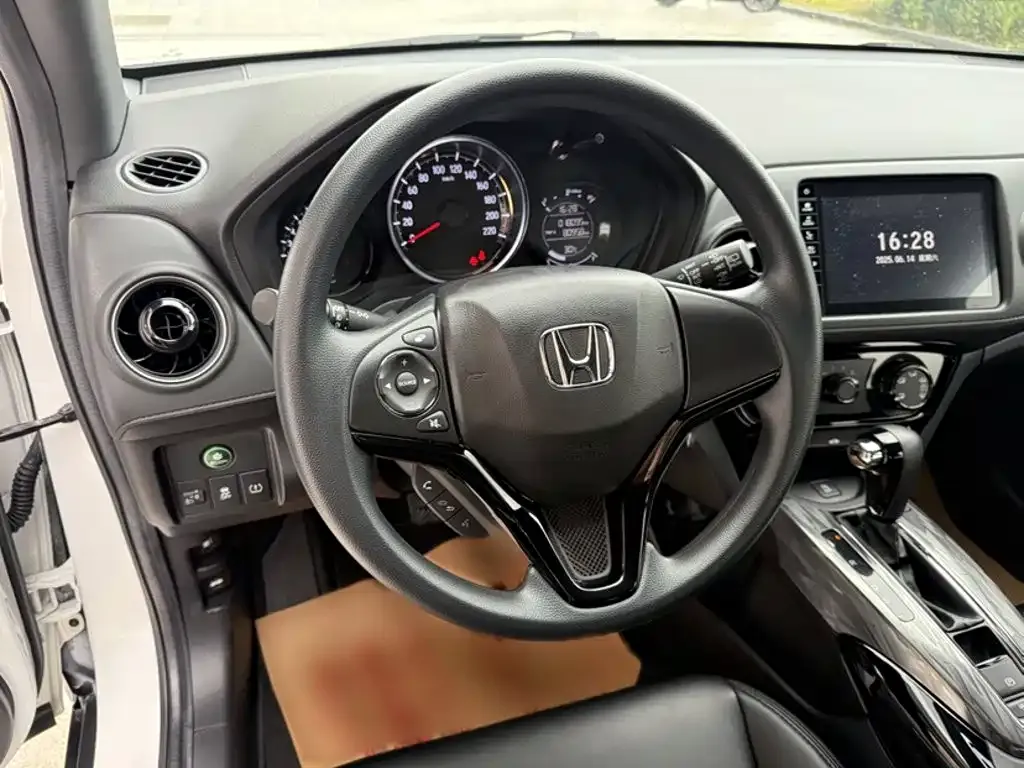 Honda XR-V 2021 из CN, фото 3