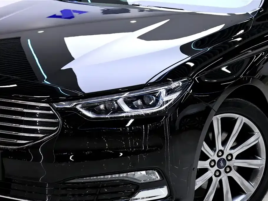 Ford Taurus 2021 из CN, фото 9