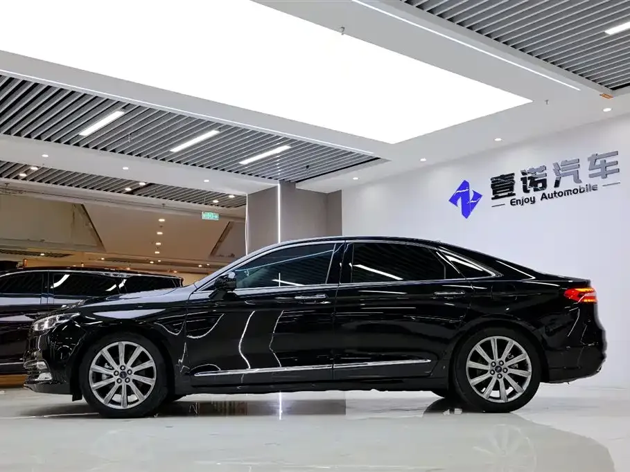 Ford Taurus 2021 из CN, фото 5