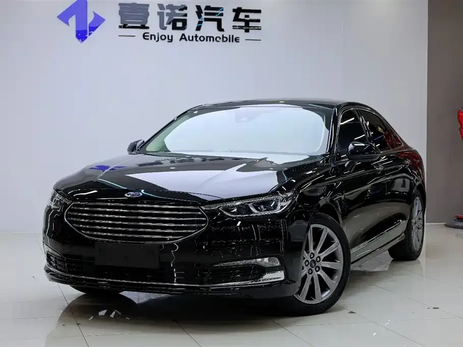 Ford Taurus 2021 из CN, фото 2