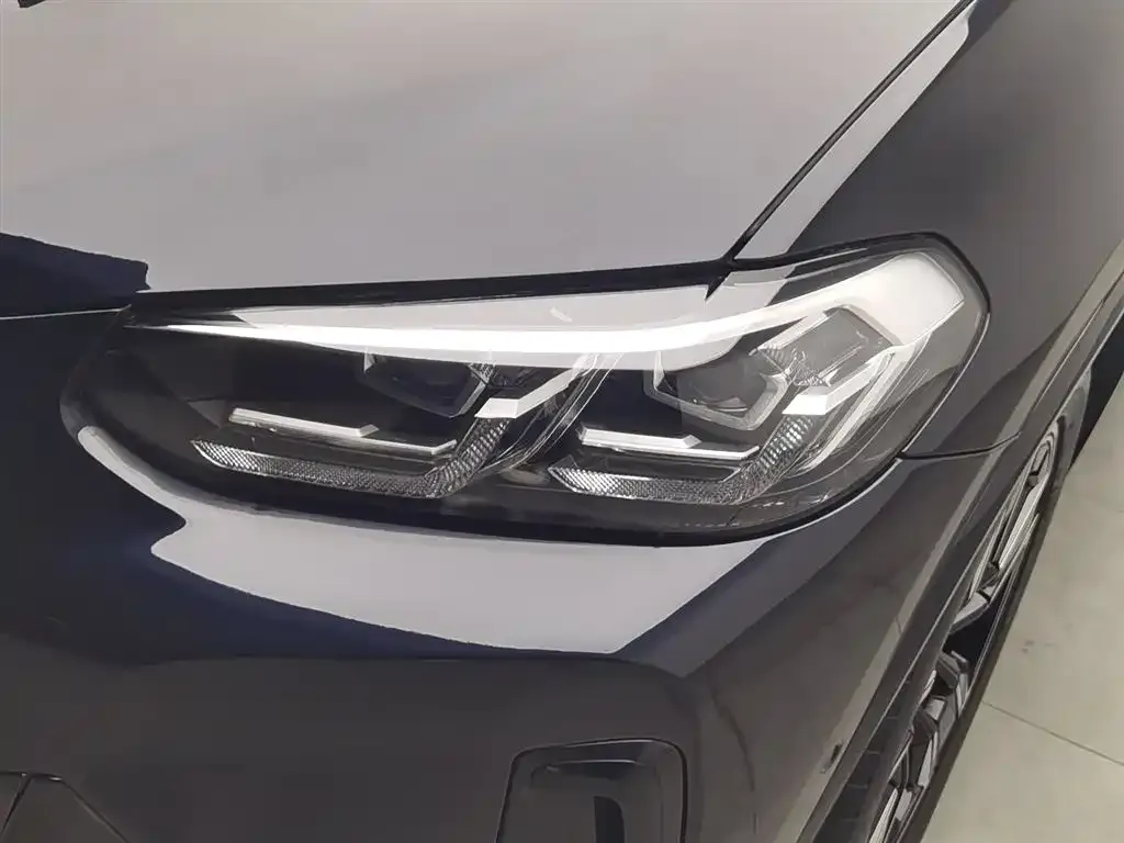 BMW iX3 2022 из CN, фото 7