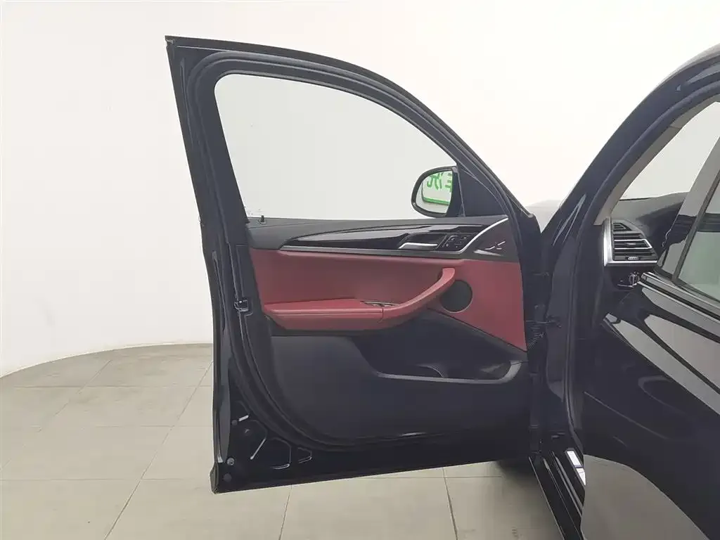 BMW iX3 2022 из CN, фото 2