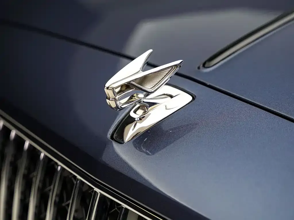Bentley Flying Spur 2021 из CN, фото 5