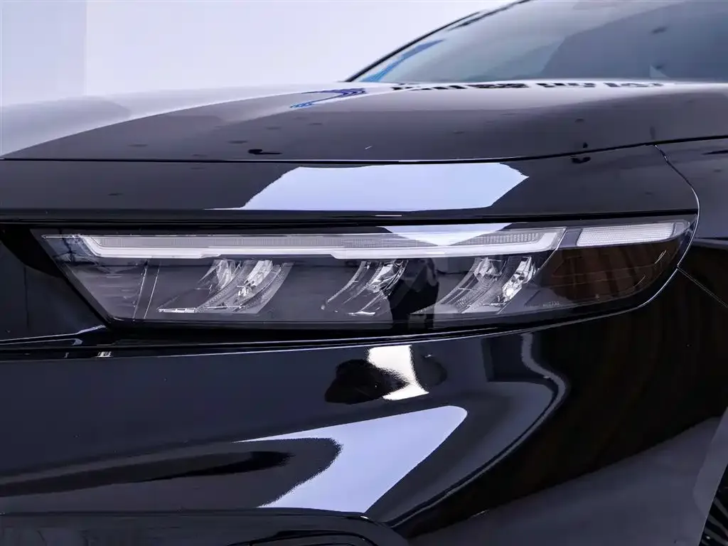 Honda Accord — фото 2