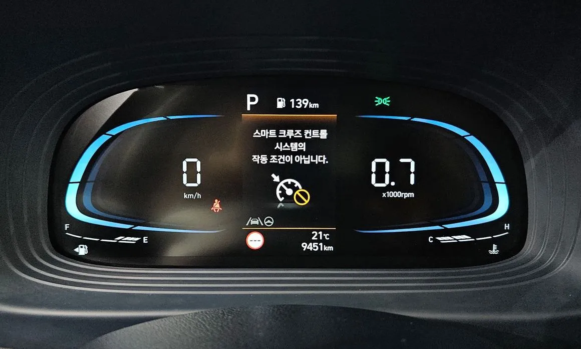 Hyundai Venue 2026 из KR, фото 4