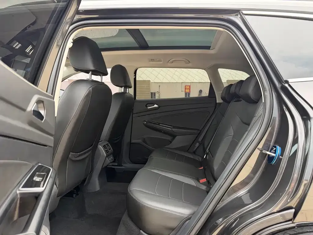 Jetta VS7 2022 из CN, фото 10