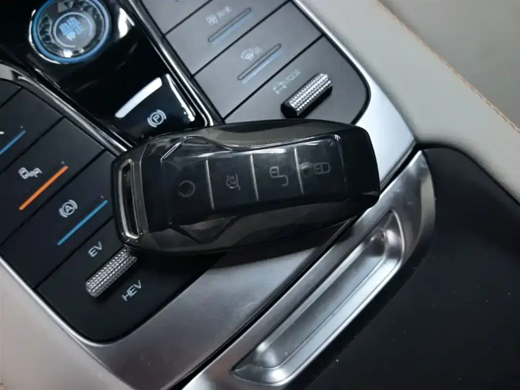 BYD PLUS New Energy — фото 6