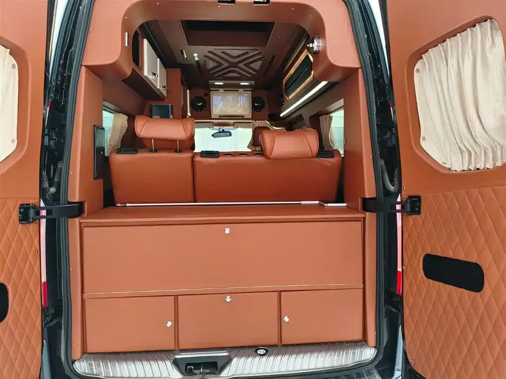 Ford Transit 2021 из CN, фото 10
