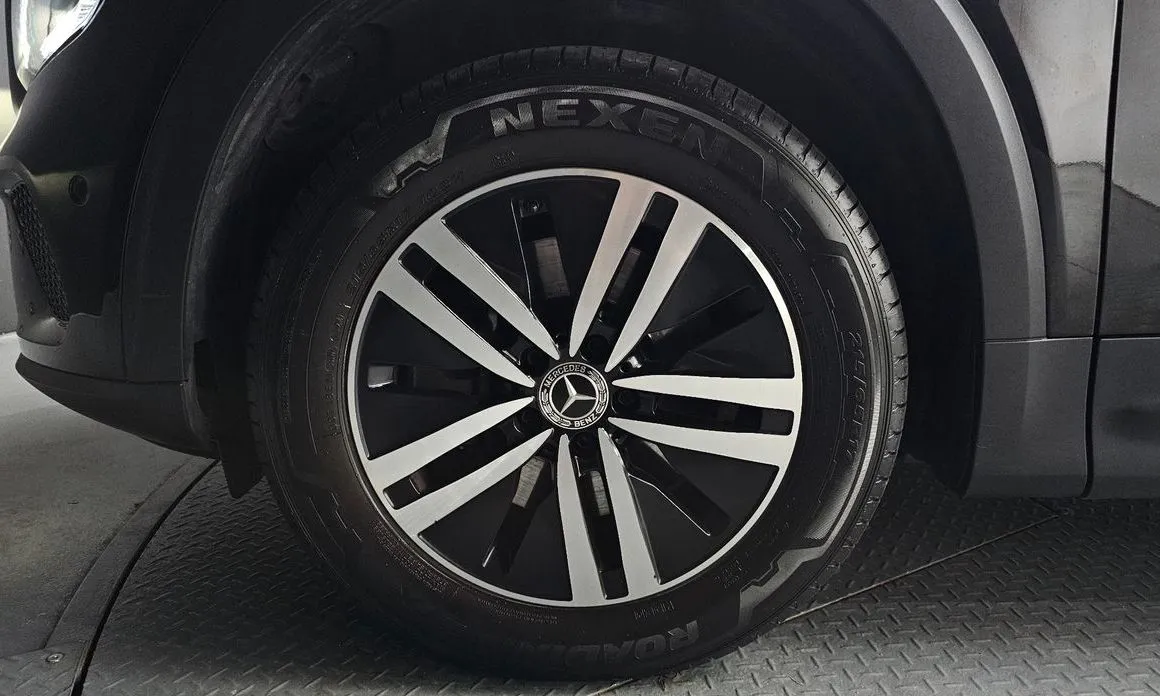 Mercedes-Benz GLB-Class 2021 из KR, фото 10