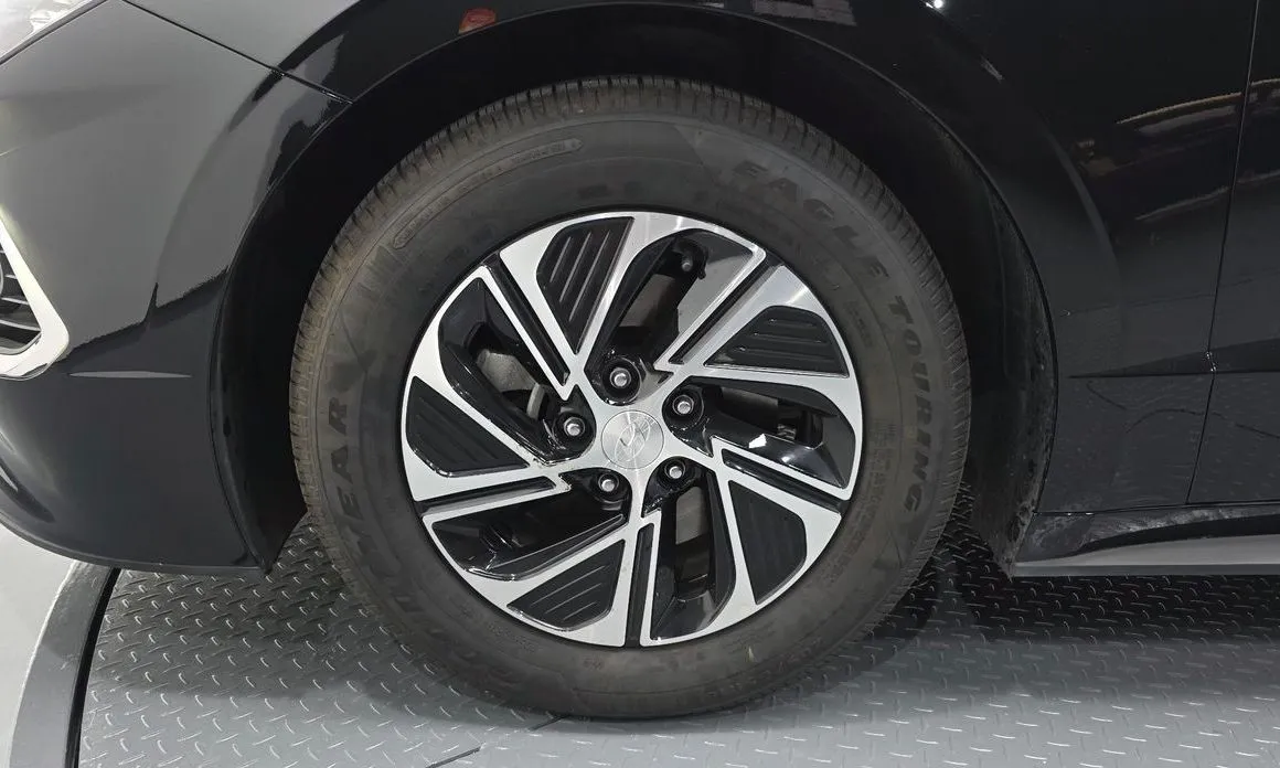 Hyundai Sonata 2022 из KR, фото 8