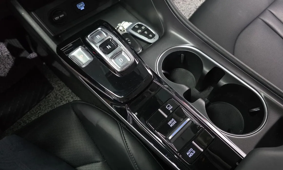 Hyundai Sonata 2022 из KR, фото 7