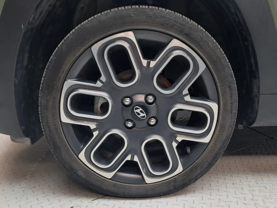 Hyundai Casper — фото 2
