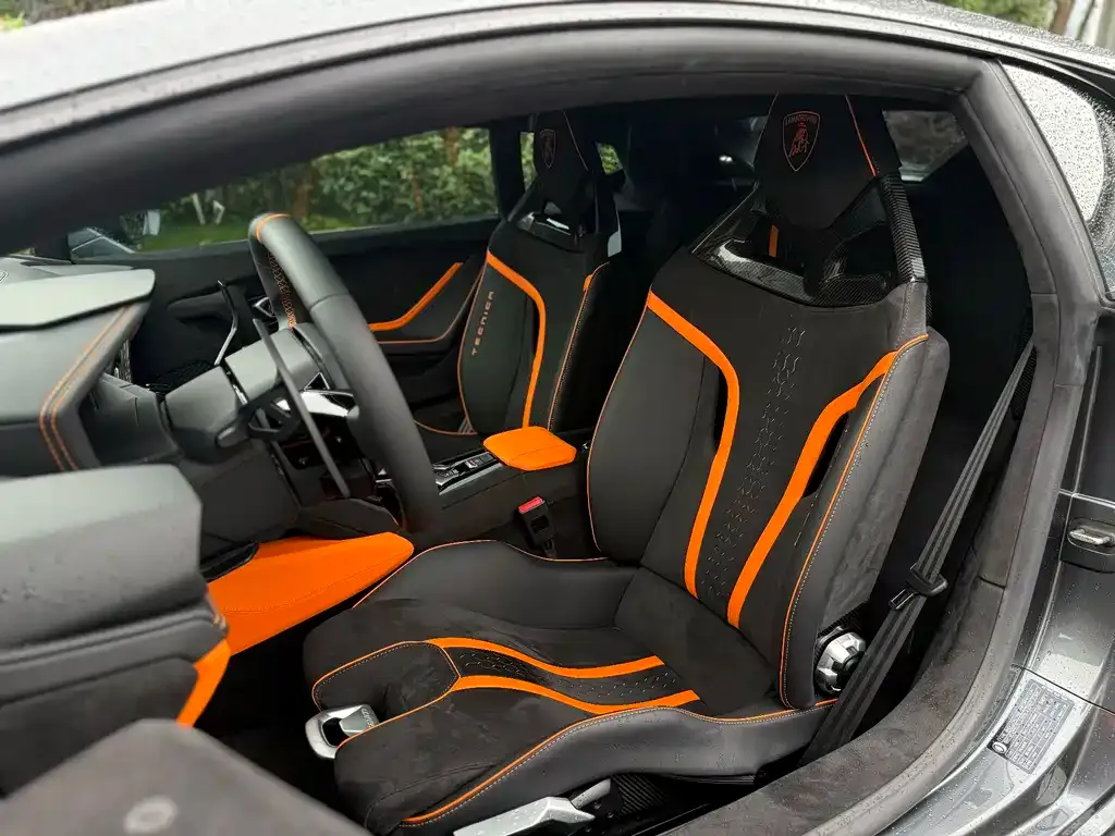 Lamborghini Huracan — фото 3
