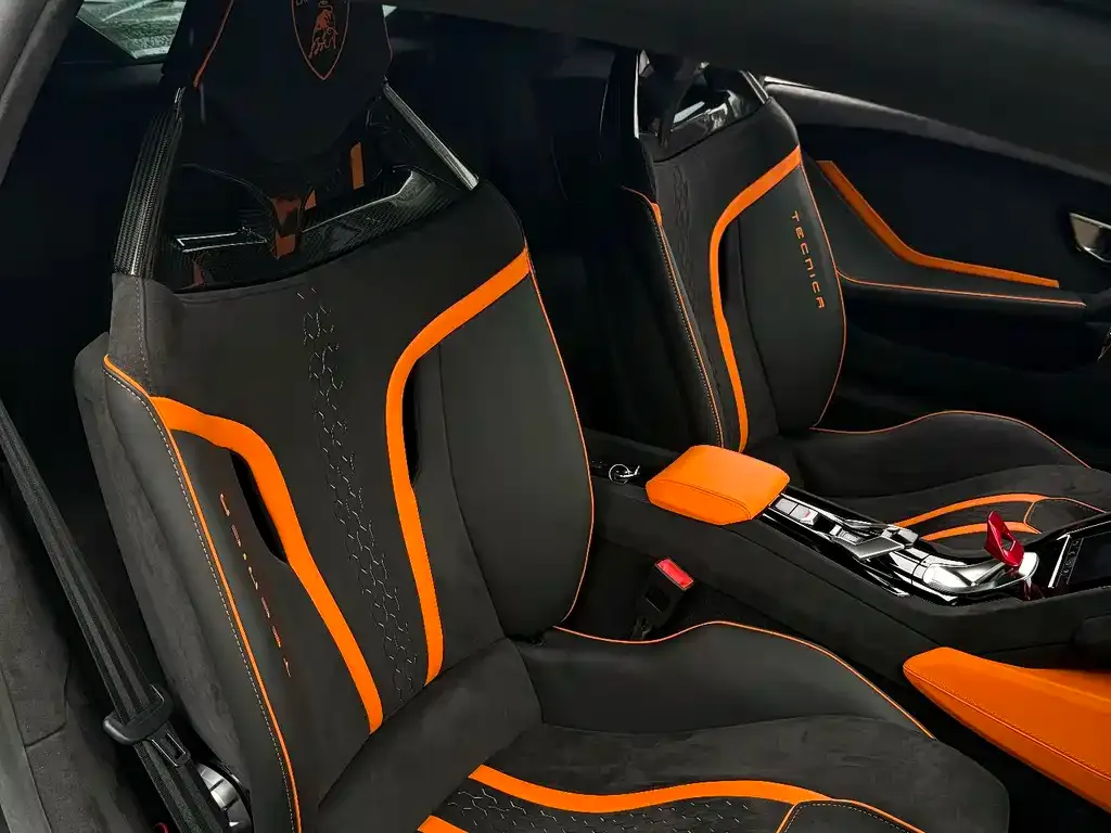 Lamborghini Huracan — фото 2