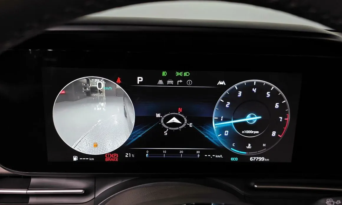 Kia Carnival 2023 из KR, фото 2