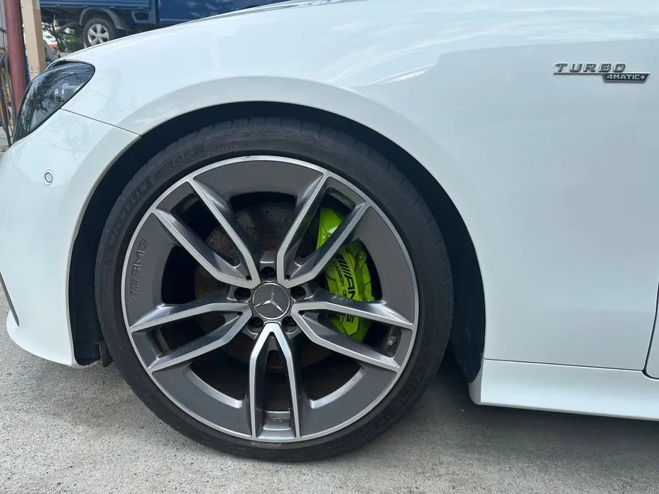 Mercedes-Benz E-Class 2021 из KR, фото 5
