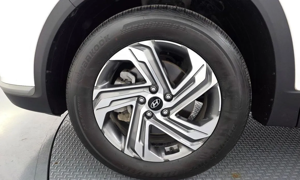 Hyundai Santafe 2023 из KR, фото 10