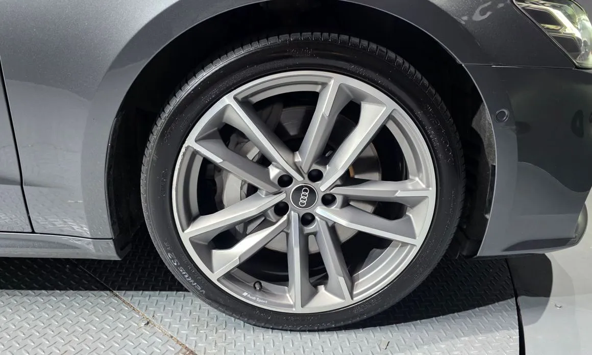 Audi A7 2021 из KR, фото 7