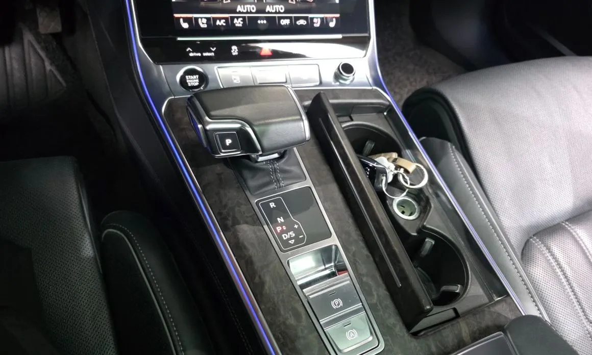 Audi A7 2021 из KR, фото 8