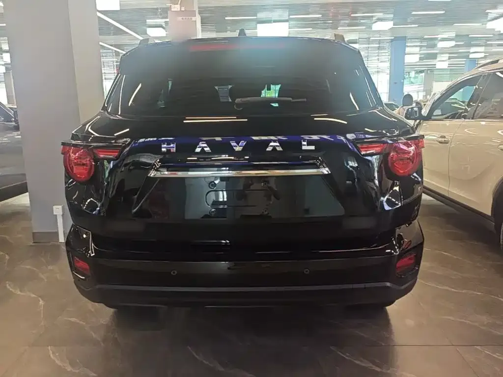 Haval H7 (Big Dog Plus) 2024 из CN, фото 7