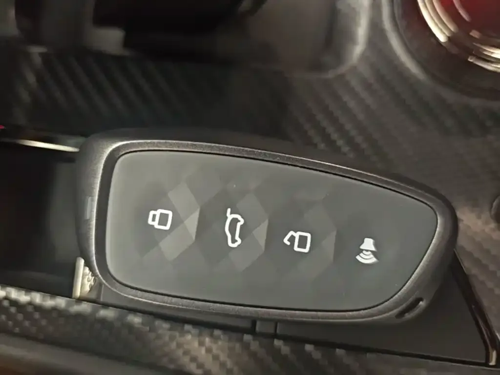 Haval H7 (Big Dog Plus) 2024 из CN, фото 6