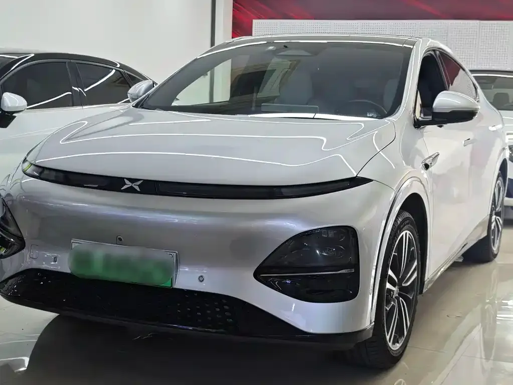 XPeng G6