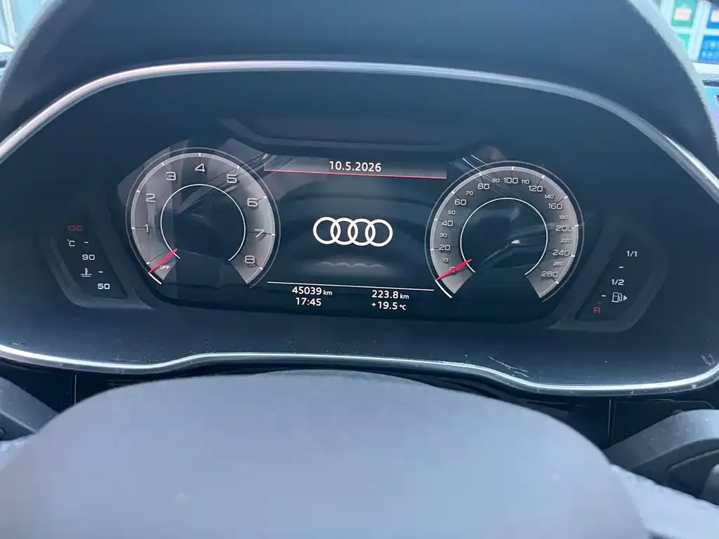 Audi Q3 — фото 2