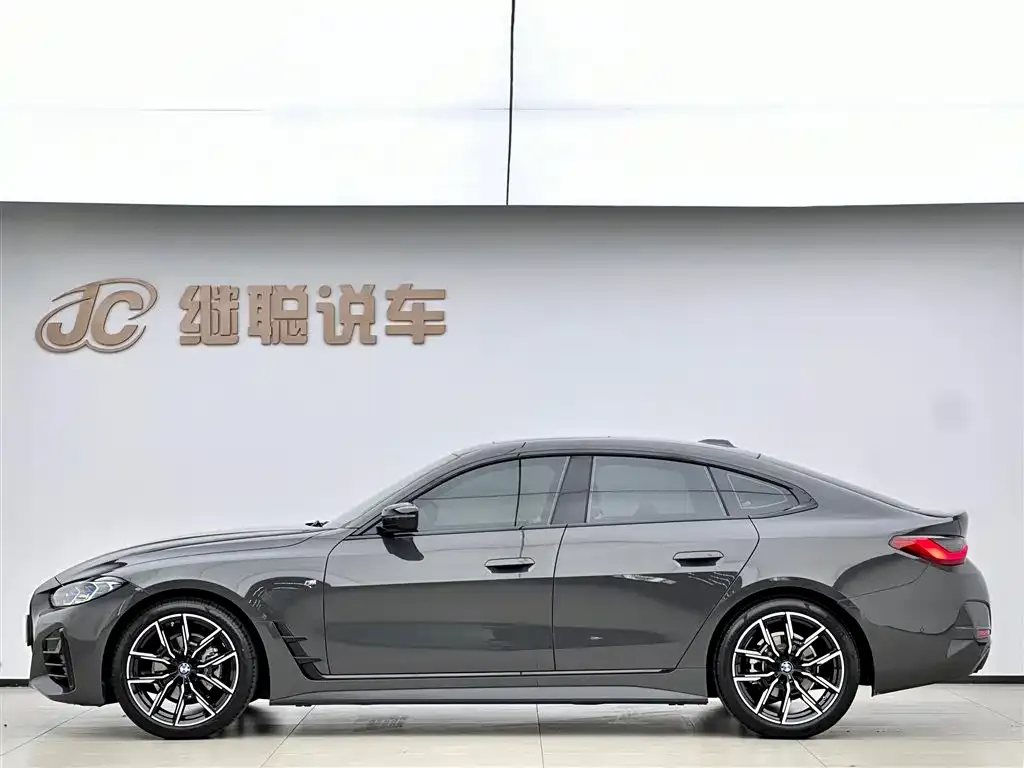 BMW 4 Series — фото 2