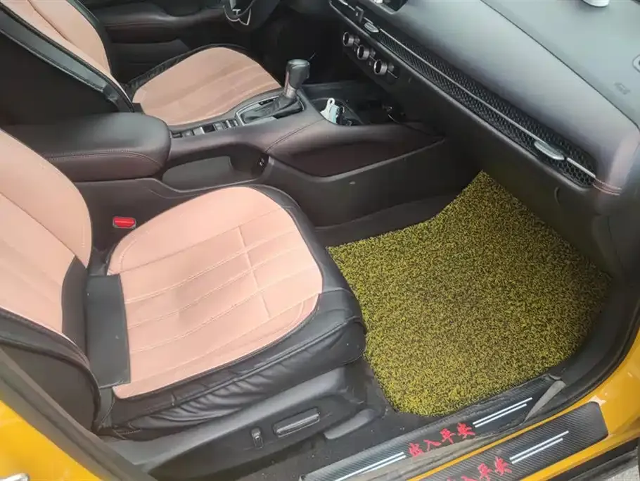 Honda ZR-V 2022 из CN, фото 10