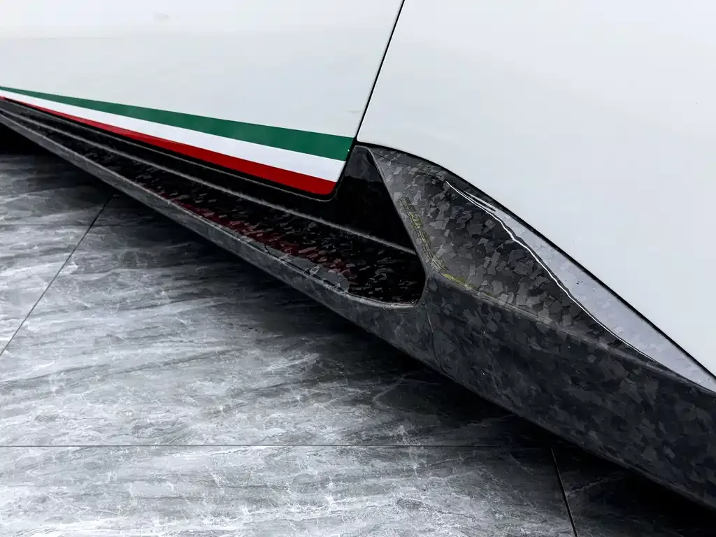 Lamborghini Huracan — фото 6