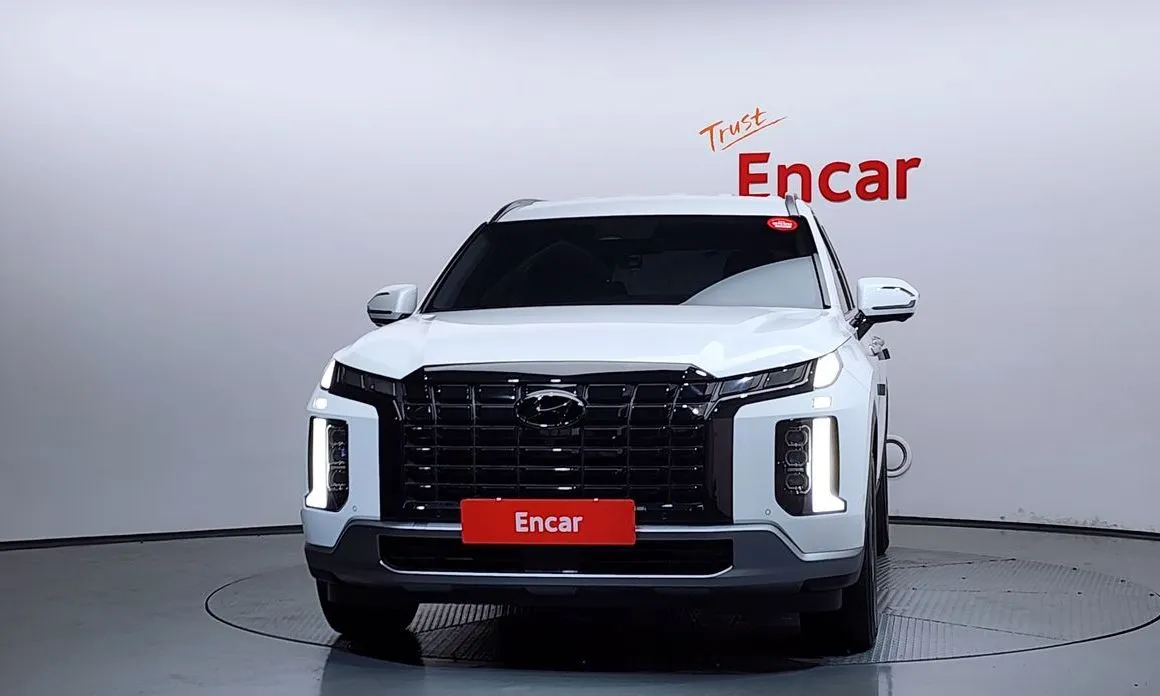 Hyundai Palisade — фото 2