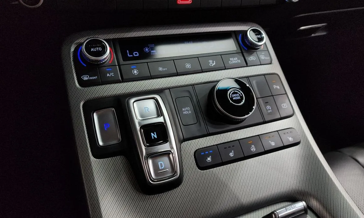 Hyundai Palisade — фото 10