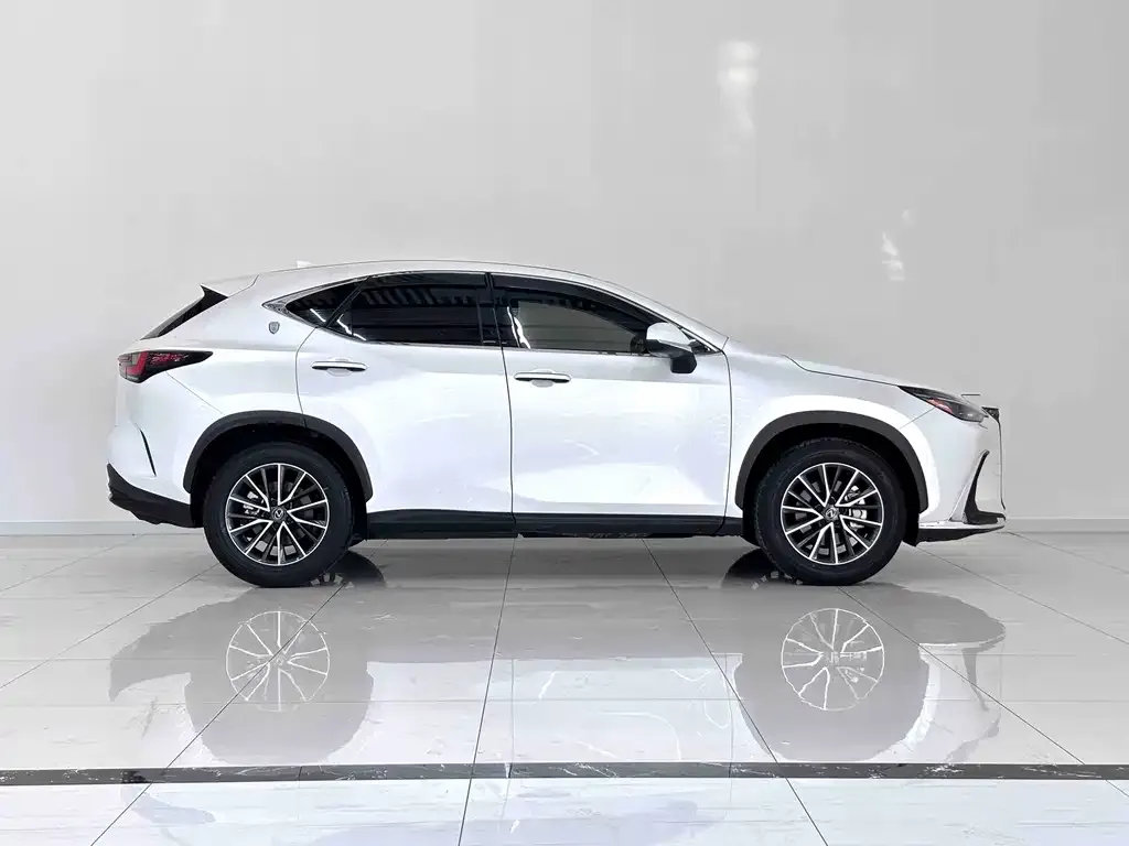Lexus NX — фото 2