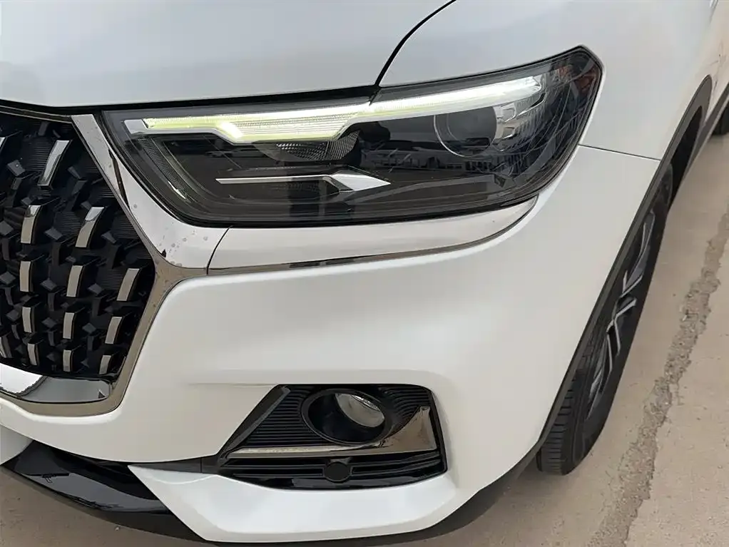 Haval H6 2024 из CN, фото 6
